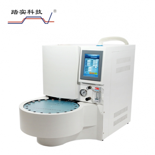 全自動熱解吸儀 北京踏實(shí)德研儀器有限公司