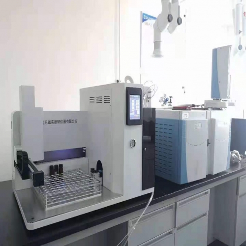 吹掃捕集儀使用注意那些事項？