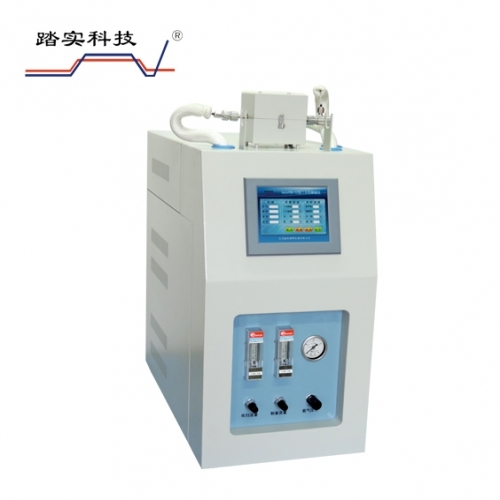 購買熱解吸儀時需要考慮什么？